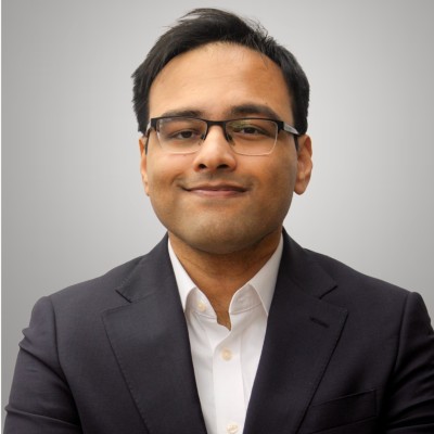 Umar Uddin - Consultant