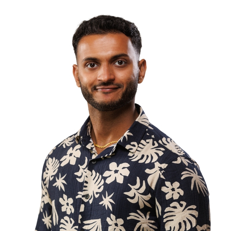 Yashraj Solanki
